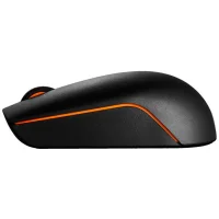 Мышь Lenovo 300 Wireless Compact Mouse (GX30K79401) фото 4